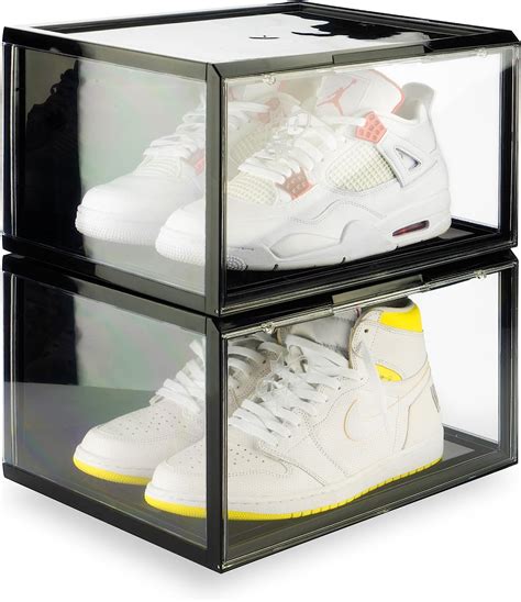 crep protect shoe storage